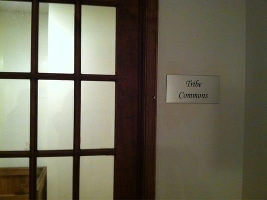 Tribe Commons