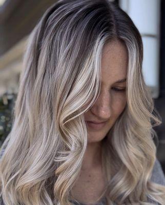 Beauty By Emily Wade