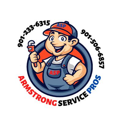ARMSTRONG SERVICE PROS