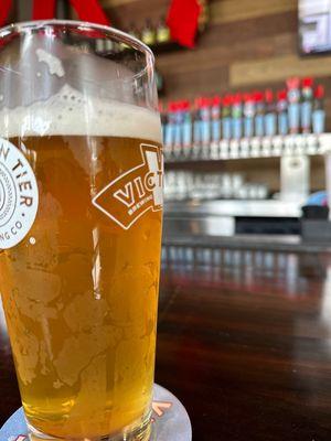 Victory Brewing Company Kennett Square