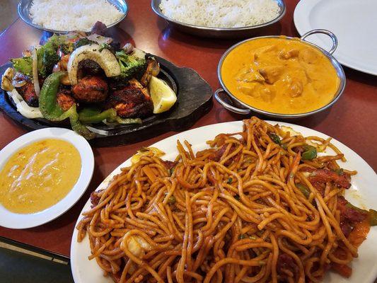 Everest Indian Cuisine