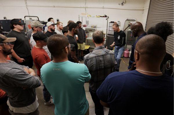 Vocational Training Institute