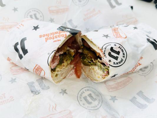 Jimmy John's