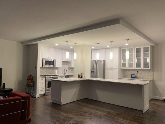 MSI Residential Renovations