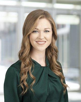 Lillian M Forstall Bergeron, OD - Eye Specialists of Louisiana