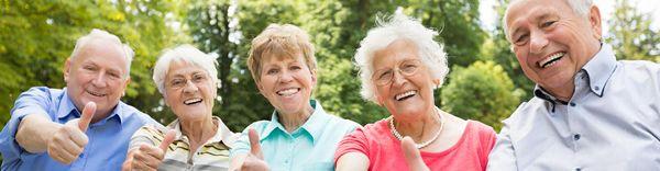 Senior Care Authority - Melbourne