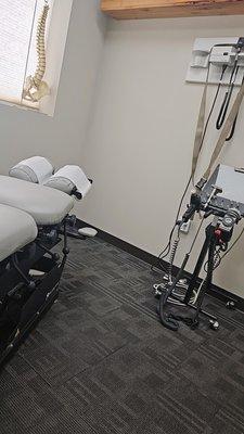 Columbia Valley Chiropractic