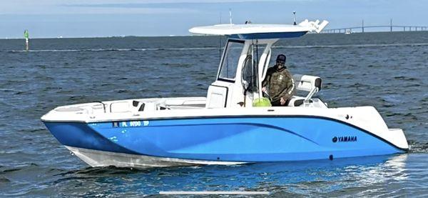 Reel Blessed Boat Tours