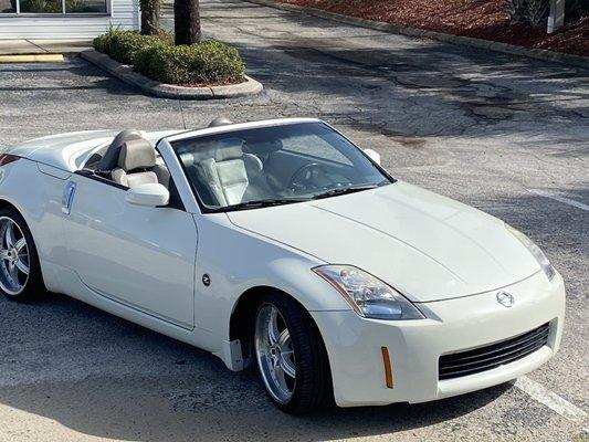 Cruz Auto Body Repair