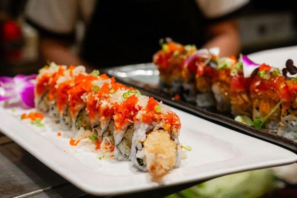 Tengda Asian Bistro
