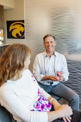 Liberty Hill Orthodontics