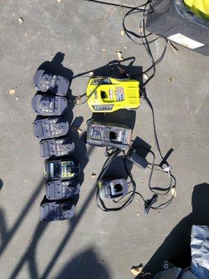 Thome Carpet Cleaning Services