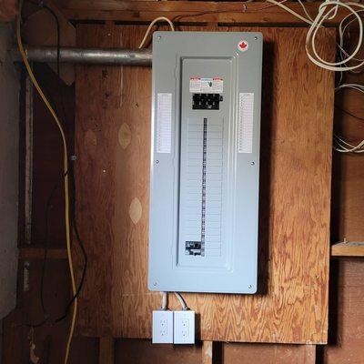 Tubular Electrical Services