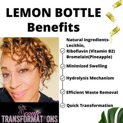 Iconic Transformations