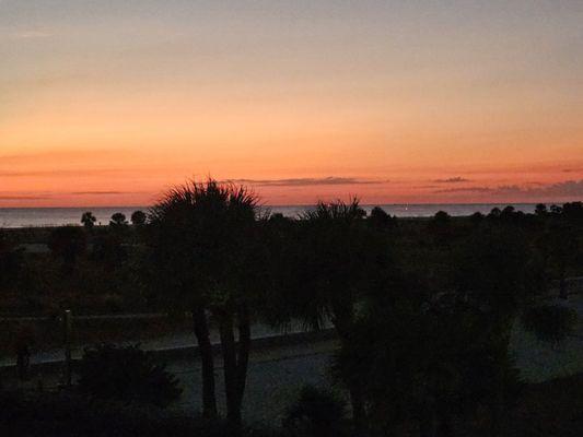 South Beach Condo Hotel