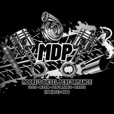 Moore's Diesel Performance