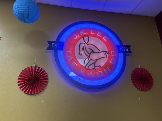 JK Lee Black Belt Academy - Germantown