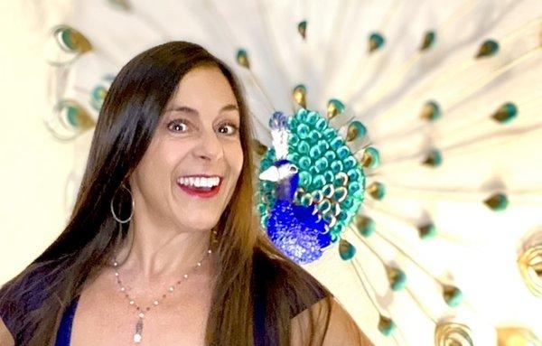 Creating Sacred Spaces