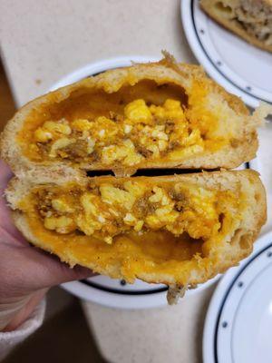 Karma Kolache & Dessert