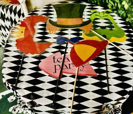 Chelsea's Tea Room & Boutique