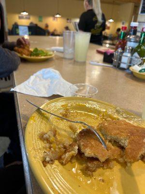 The Sunrise Cafe Middleton