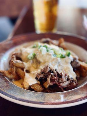 Sonney's BBQ Shack Bar & Grill