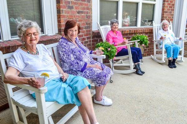 Sweetgrass Village