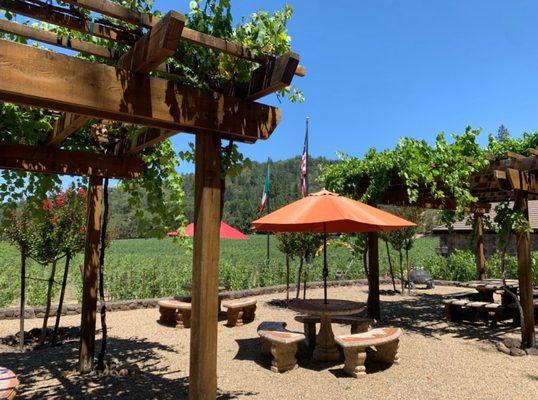 Paoletti Estates Winery