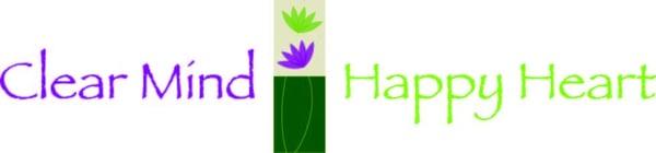 Clear Mind Happy Heart