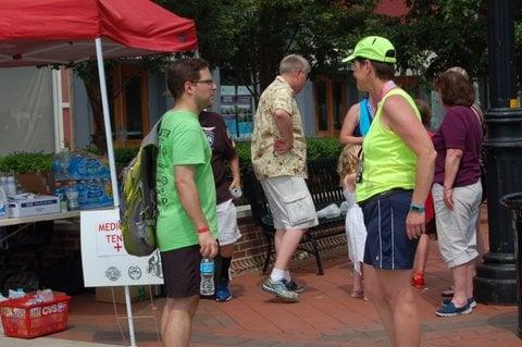 Beers and Cheers Microbrewery Festival