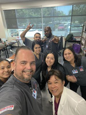 Summit College - San Bernardino Campus