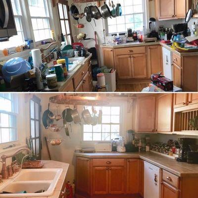 Empressional Cleaning