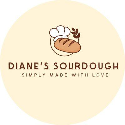 Diane’s Sourdough