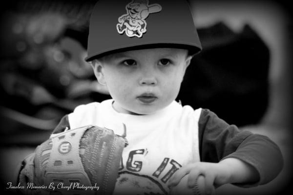 Timeless Memories By Cheryl Photography