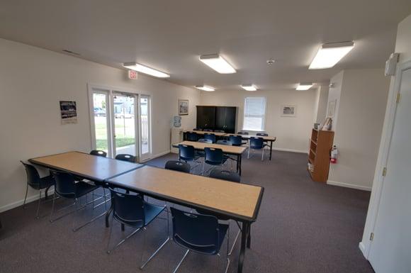 Parkside Village Apartments