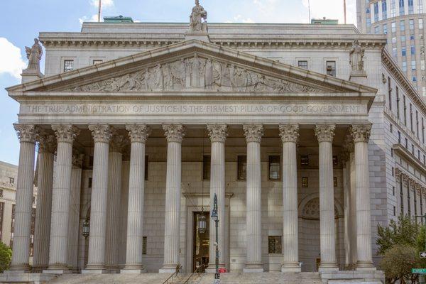New York Supreme Court