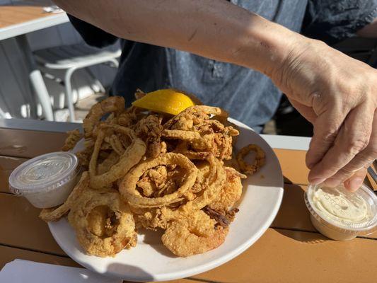 The Barnacle Restaurant