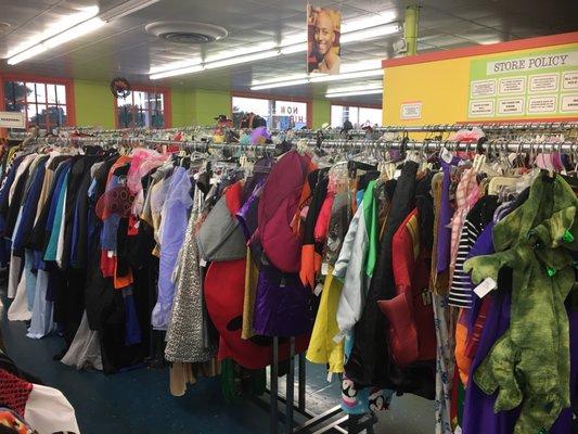 CHKD Thrift Store