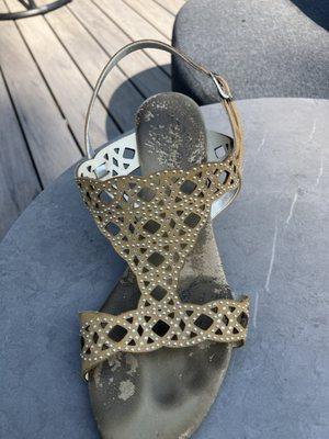 Shoe Center