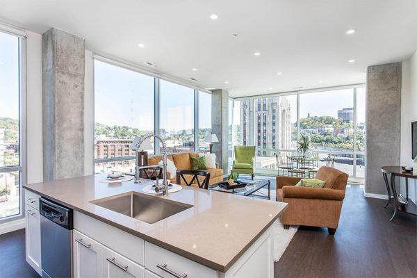 John Senhauser Architects