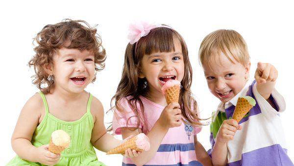 Gigi N' Pops Scoop Shop