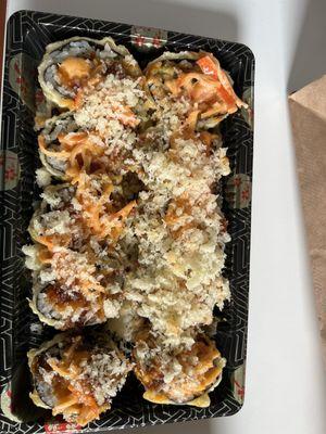 Yamato Japanese Steak House