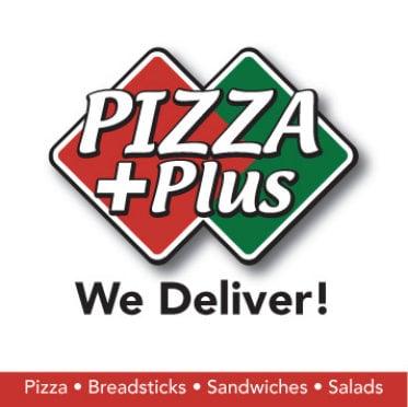 Pizza Plus