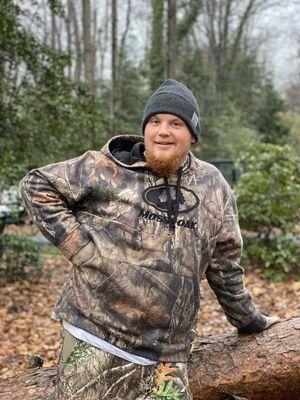 Fant’s Tree Service