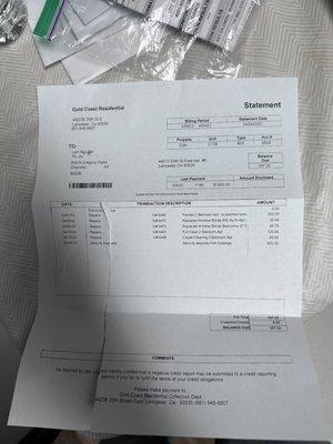 How come in by Cosmo