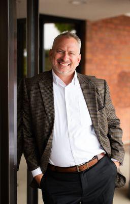 Legacy Edge Advisors-Charles Hawes CFP