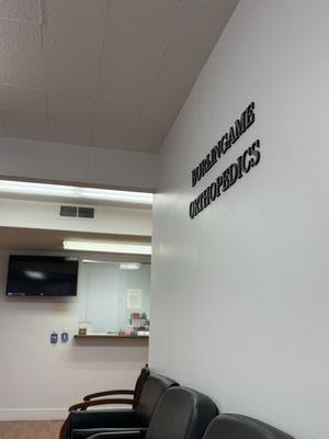 Burlingame Orthopedics Sports Medicine & Spine