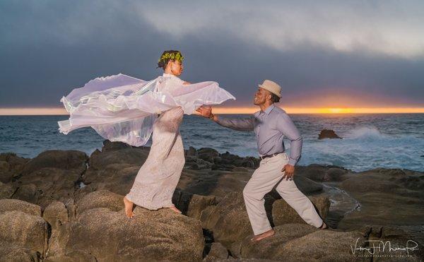 The Magdalena Technique