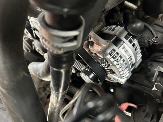 Elite OnSite Mechanical Repair