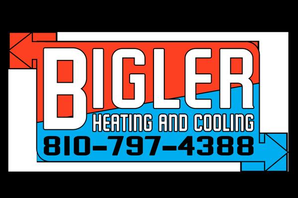 Bigler Heating & Cooling